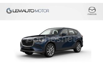 mazda cx-60 eskyactiv phev awd exclusiveline