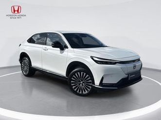 2024 honda e:ny1 e elegance