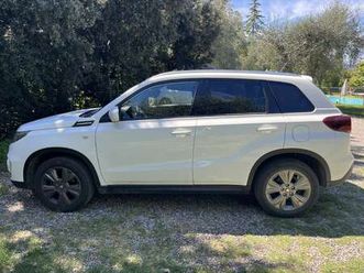 1.4h hybrid cool 2wd