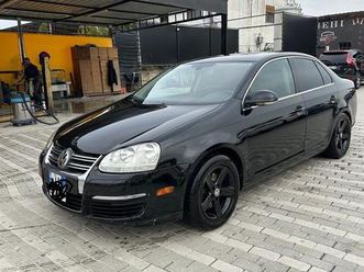 shitet jetta benzin gaz motorr 2.5