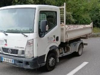 nissan cabstar