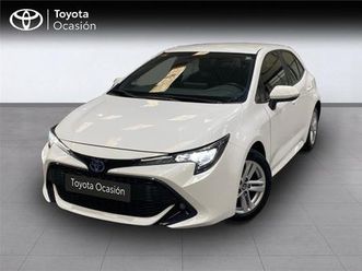 5 puertas active tech 125h e-cvt