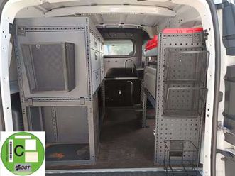 kangoo fg. 1.5blue dci profesional 59kw