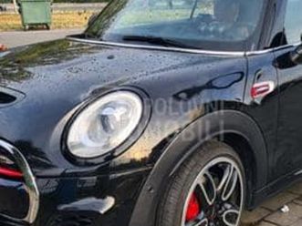 mini john cooper works 1998 cm3