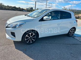 mitsubishi space star 120 mpi kaiteki