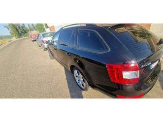 octavia combi 1.6tdi cr active pro 110 active pro