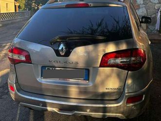 2.0 dci dynamique 4x4 175cv fap