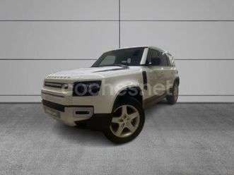 land-rover defender 3.0d i6 250 se 110 auto 4wd mhev