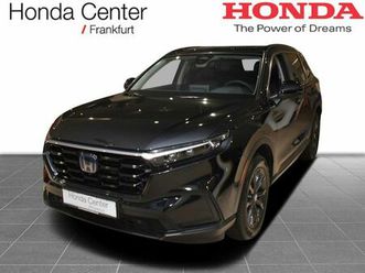 honda cr-v e:hev advance awd