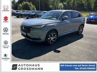 e:hev 1.5 i-mmd hybrid advance plus (rv/rv)