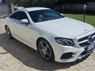 coupe d premium 4matic auto