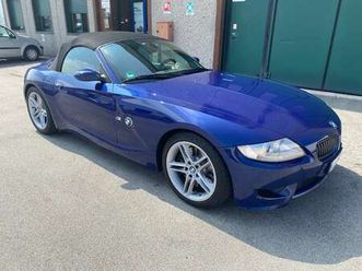 z4 roadster 3.3 m