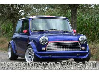 rover mini - 1994 1300 cooper sedan