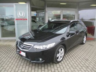 honda accord tourer lifestyle