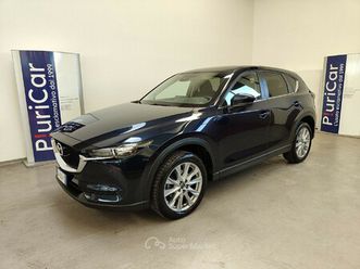 2.2l skyactiv-d 150 cv 2wd cruise navi fariled 19”