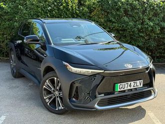 71.4kwh vision auto 5dr (11kw obc)