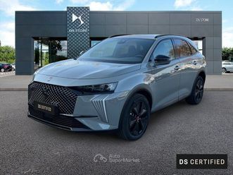 bluehdi 130 automatica performance line