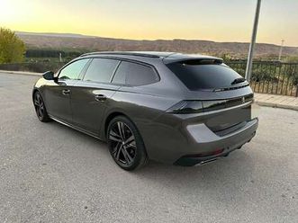 508 sw 1.5 bluehdi s