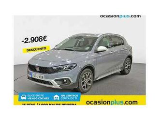 1.6 multijet cross 97kw