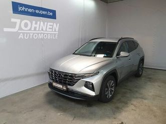 hyundai tucson 1.6 crdi feel 7dct