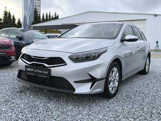 kia ceed sportswagon gold 1.0t