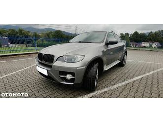 bmw x6 35i xdrive