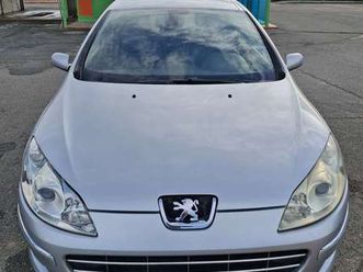 2.0 hdi 16v executive fap