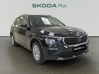 skoda kamiq 1.0 tsi 85kw (115cv) dsg selection