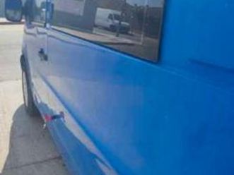 mercedes-benz - vito