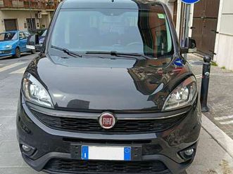 doblo maxi 1.6 mjt 16v easy s