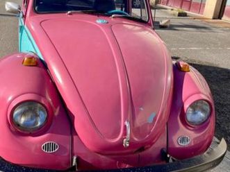 volkswagen 1200 - escarabajo