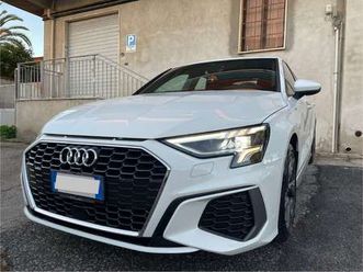 sportback 30 2.0 tdi s line edition