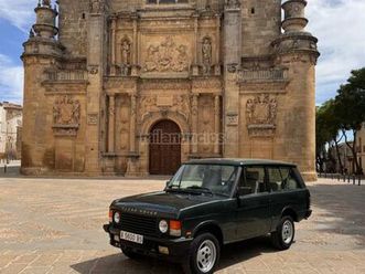 land-rover - range rover range rover 3.9 efi