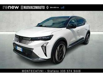 iconic long range 220cv