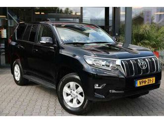 2.8 d-4d 5drs challenger a/t van