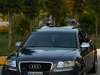audi a8 quattro