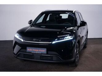 byd atto 2 kamera/acc/aut/keyless/led/navi/pano/rfk