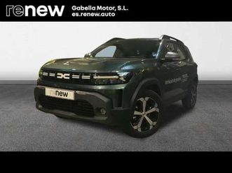 1.6 hybrid journey 4x2 105kw 48v