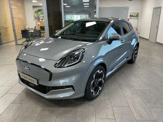 gen-e premium 168cv 100% elettrica, nuova