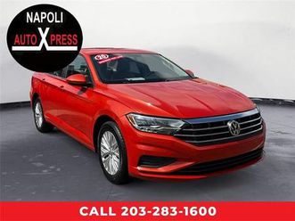 used 2020 volkswagen jetta 1.4t s