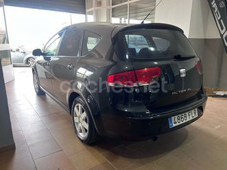SEAT ALTEA XL seat-altea-xl-1-9-tdi-stylance
