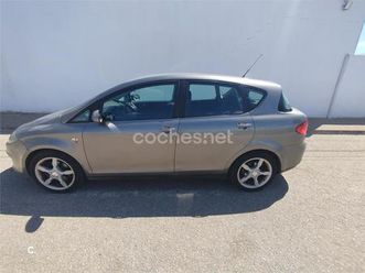 seat toledo 2.0 tdi sport up