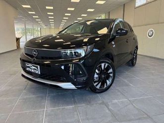 grandland i 2022 1.5 ecotec business elegance s