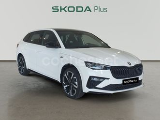 skoda scala 1.0 tsi 85kw115cv dsg monte carlo