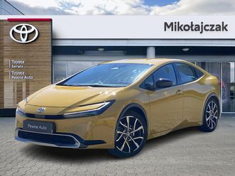 plug-in hybrid | aso | salon pl | prestige| vat 23%