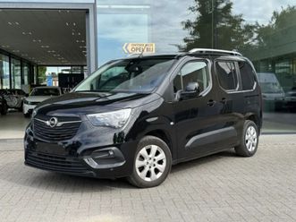 edition 1.2t automaat *navi*camera*trekhaak*