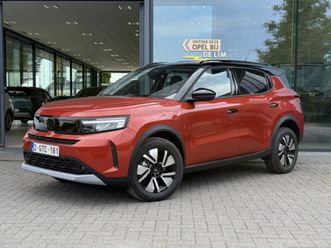 gs 44kwh *navi*carplay*camera*