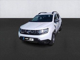 dacia duster essential blue dci 4x4
