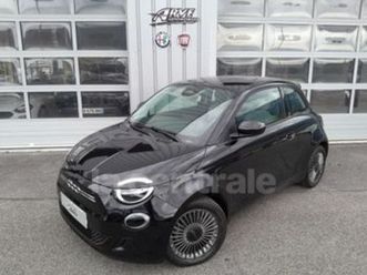 iii e 118 icone 42kwh