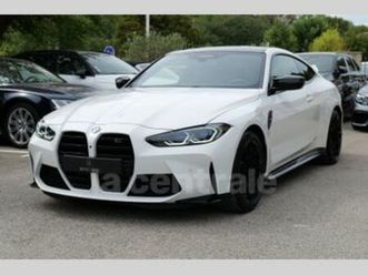 (g82) coupe m4 competition m xdrive 510 bva8